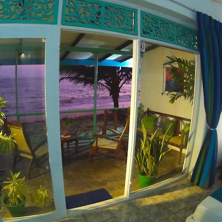 South Beach Resort Когала Екстериор снимка