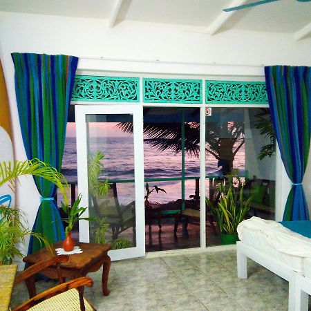 South Beach Resort Когала Екстериор снимка