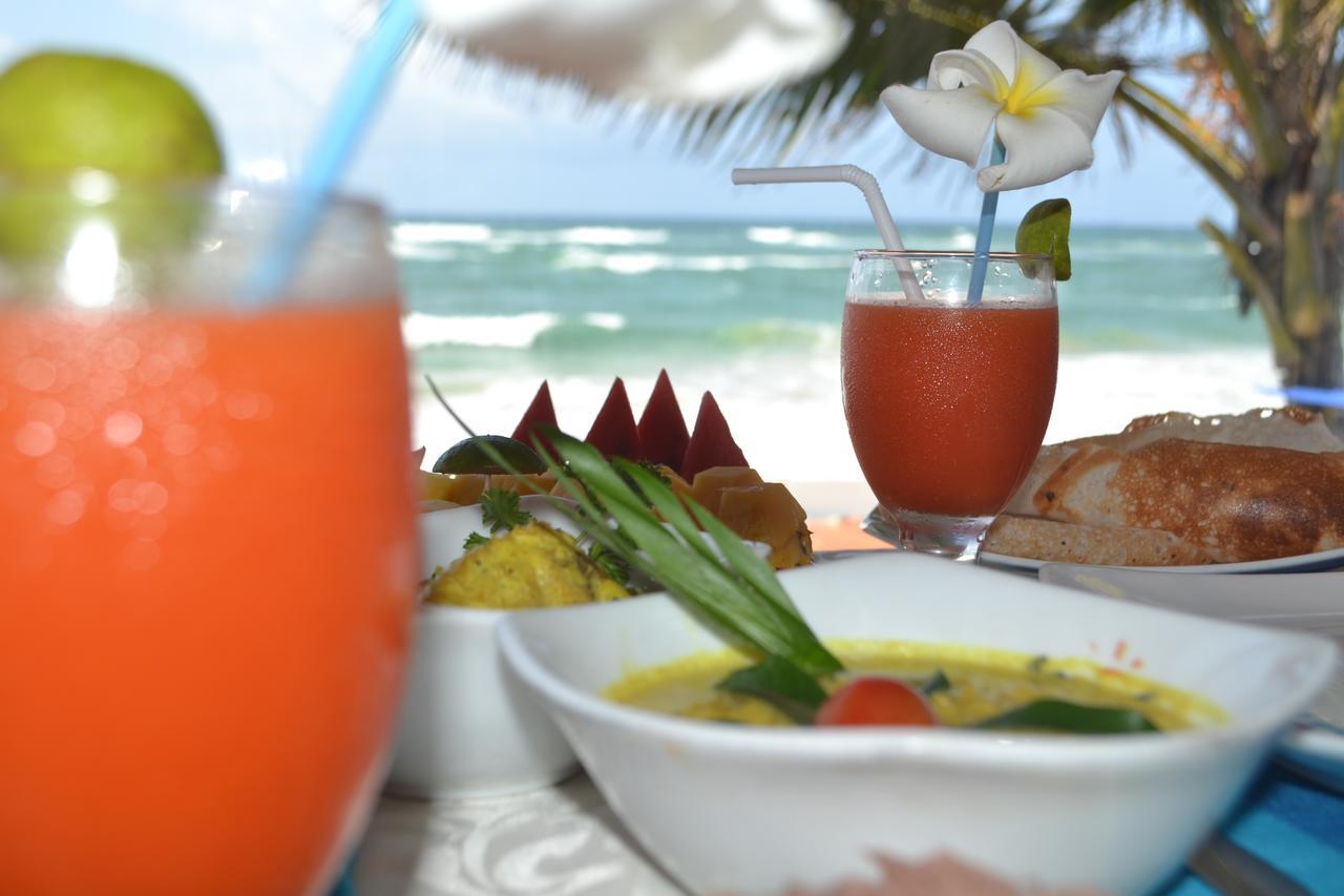 South Beach Resort Когала Екстериор снимка