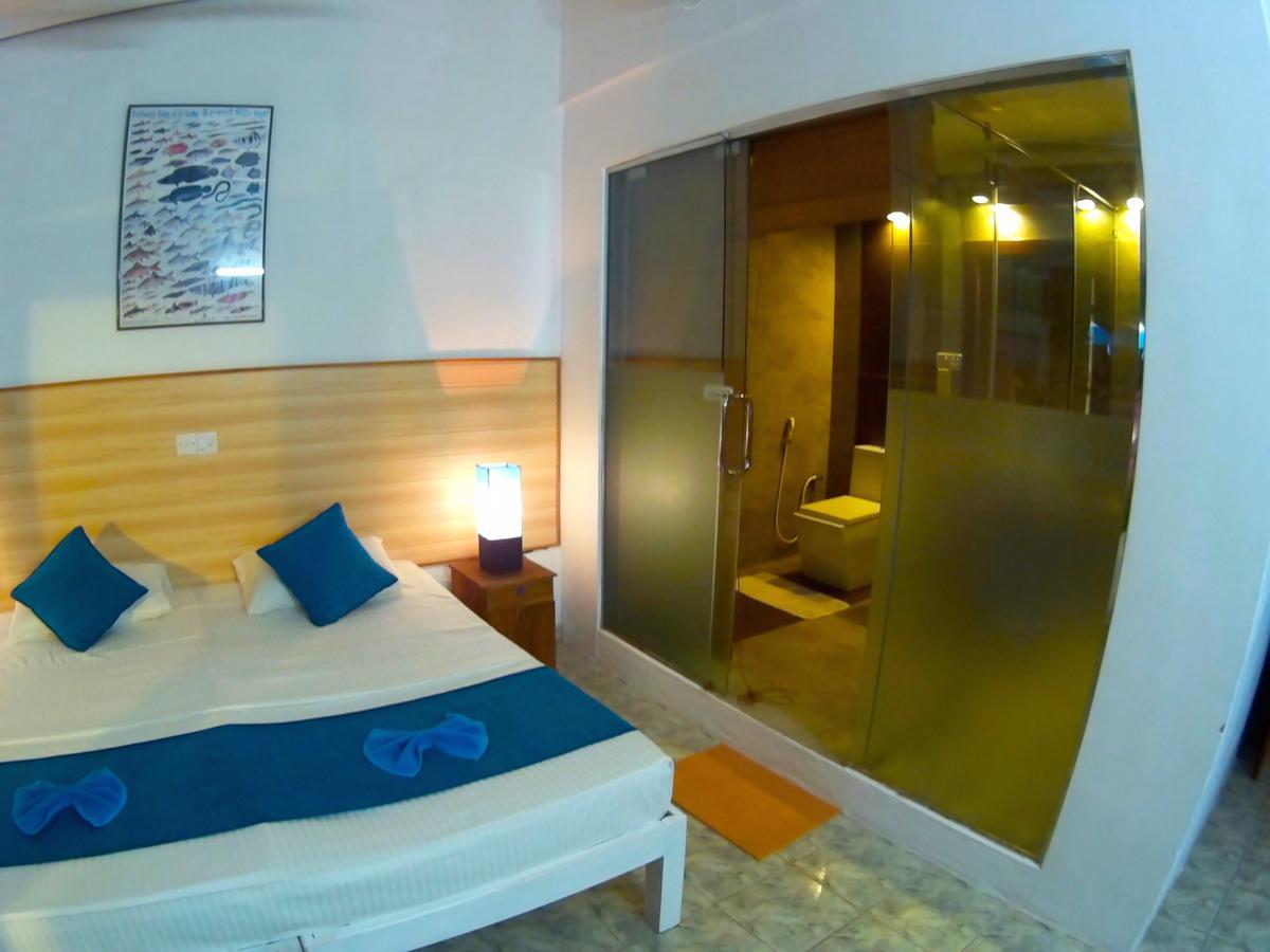 South Beach Resort Когала Екстериор снимка