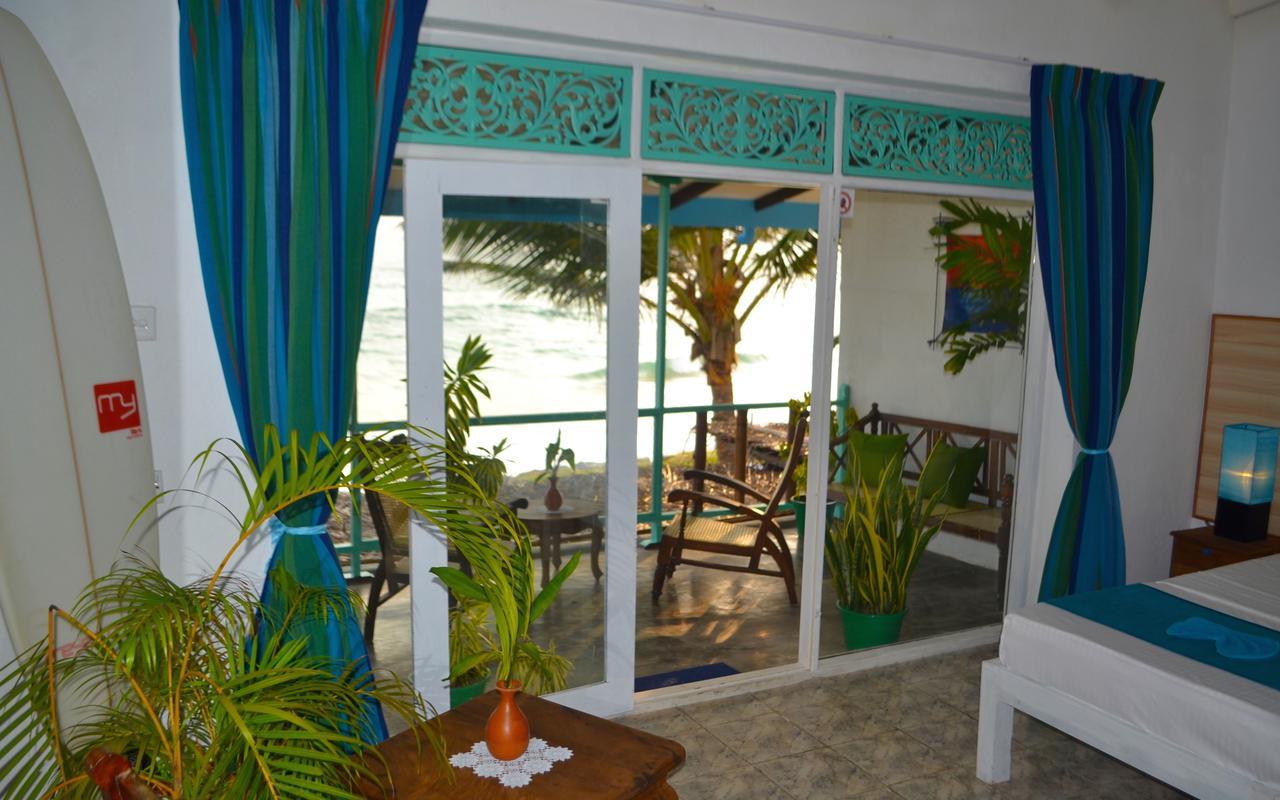 South Beach Resort Когала Екстериор снимка