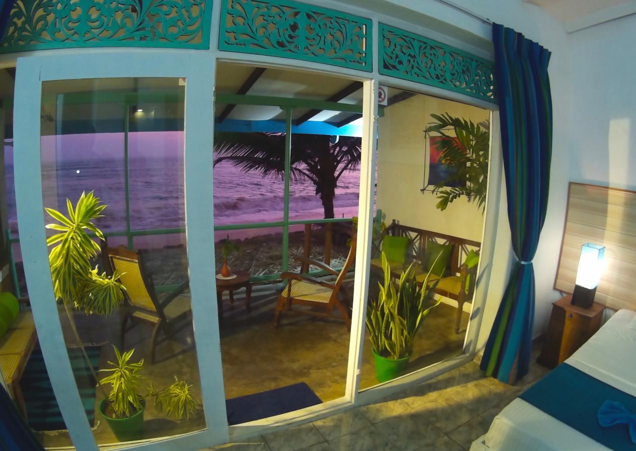 South Beach Resort Когала Екстериор снимка