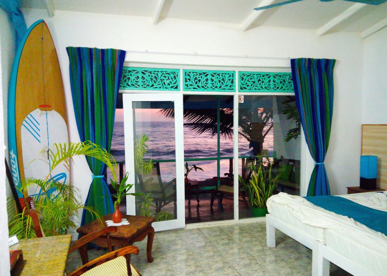 South Beach Resort Когала Екстериор снимка