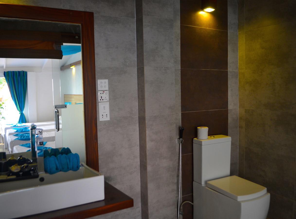South Beach Resort Когала Екстериор снимка