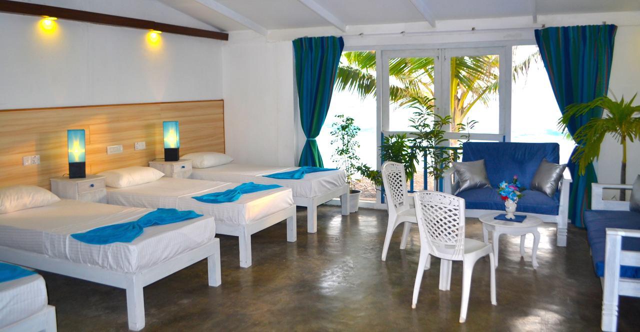 South Beach Resort Когала Екстериор снимка