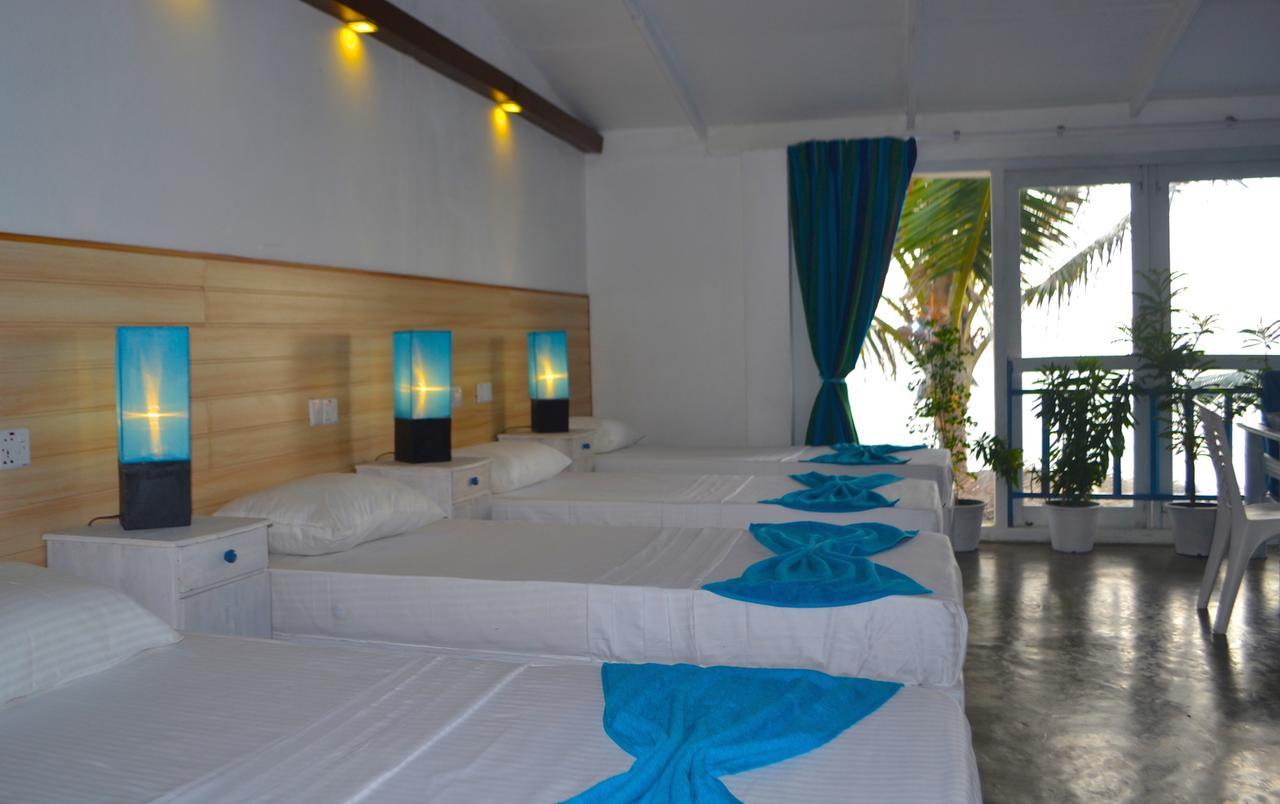 South Beach Resort Когала Екстериор снимка