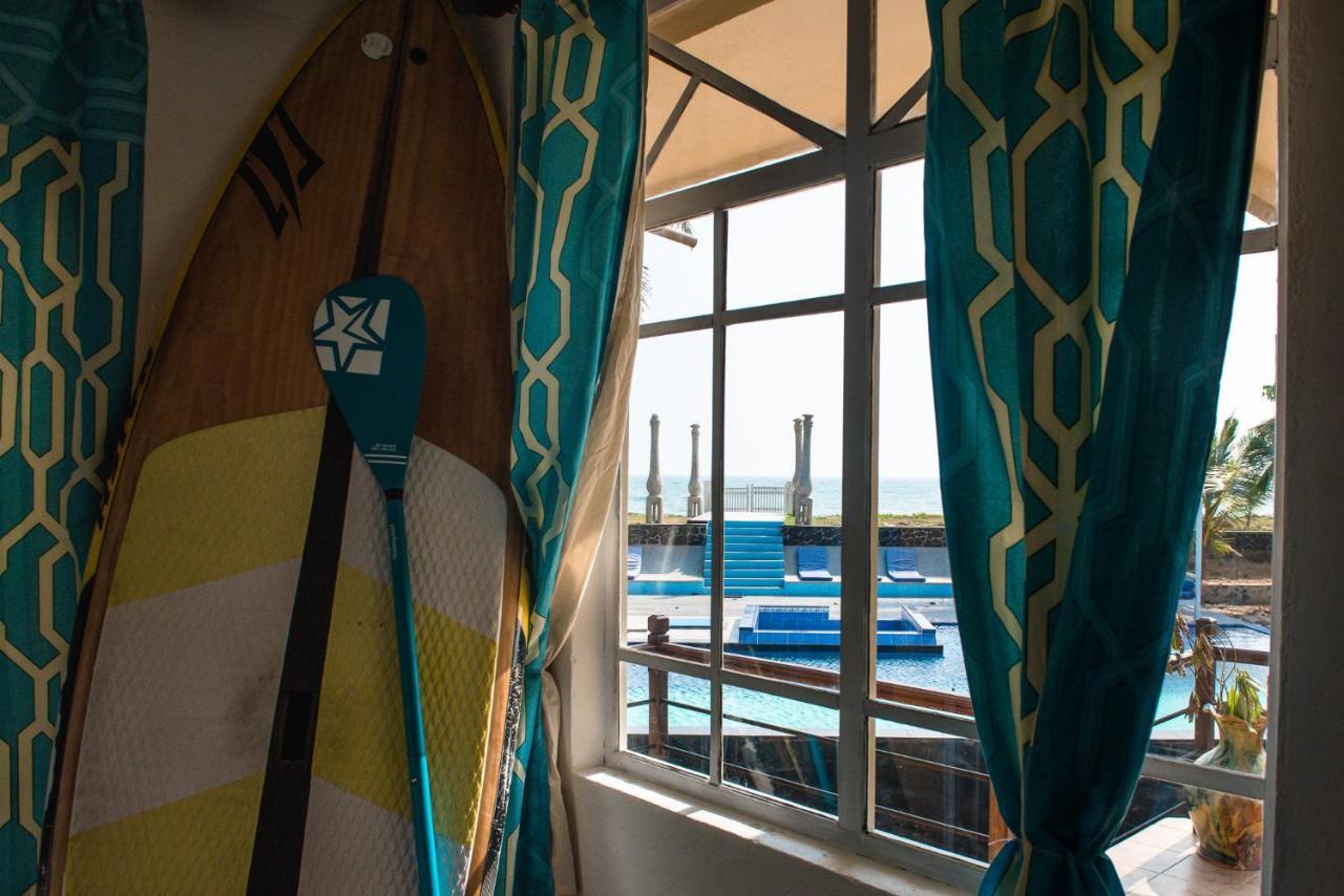 South Beach Resort Когала Стая снимка