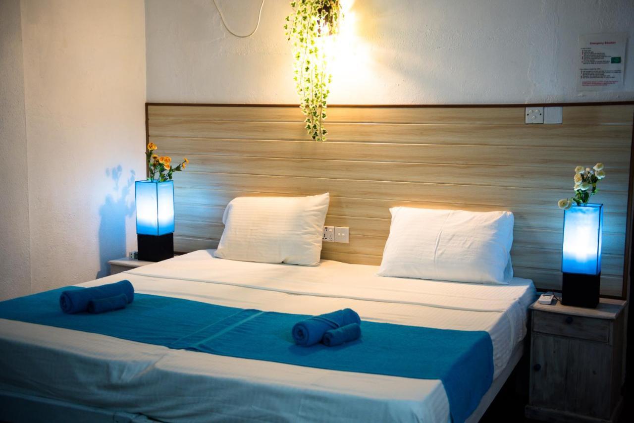 South Beach Resort Когала Стая снимка