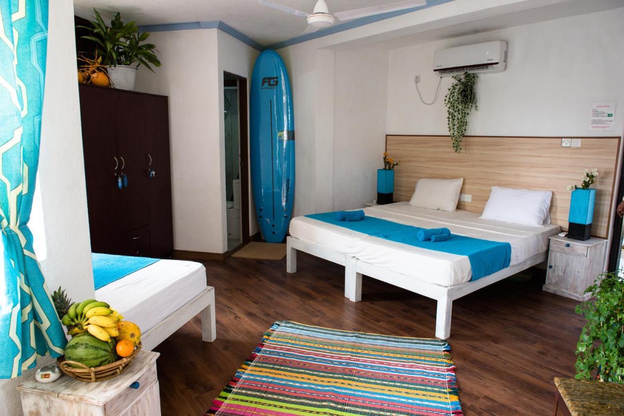 South Beach Resort Когала Стая снимка