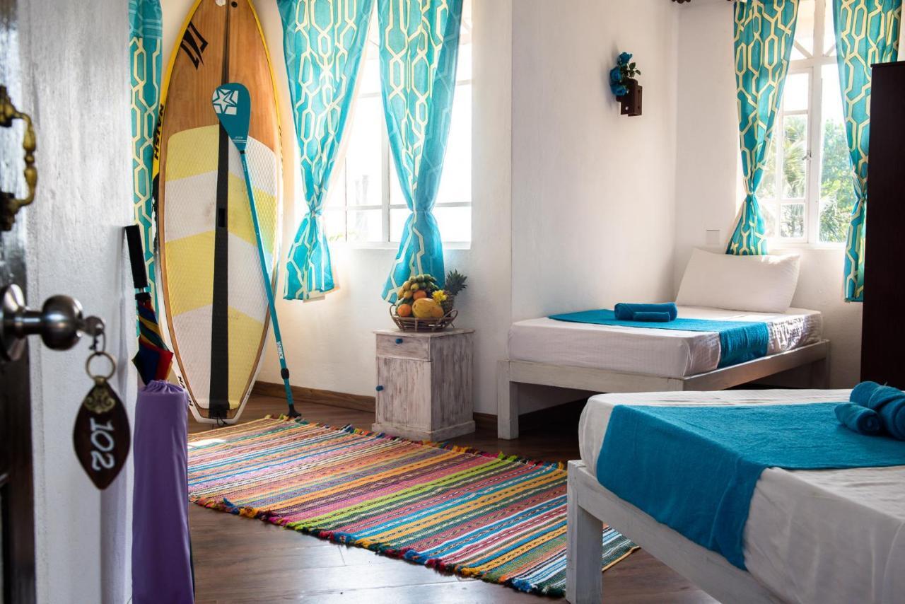 South Beach Resort Когала Стая снимка
