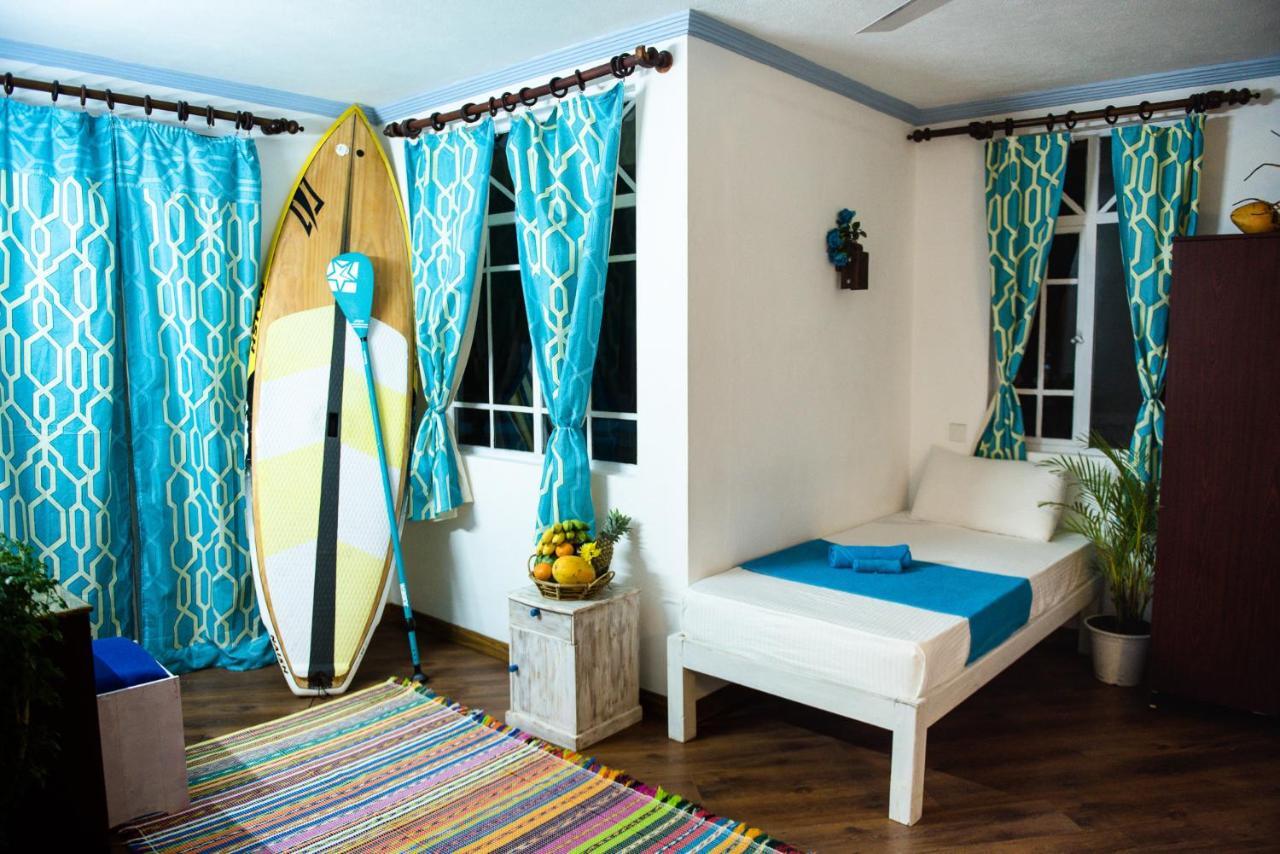 South Beach Resort Когала Стая снимка