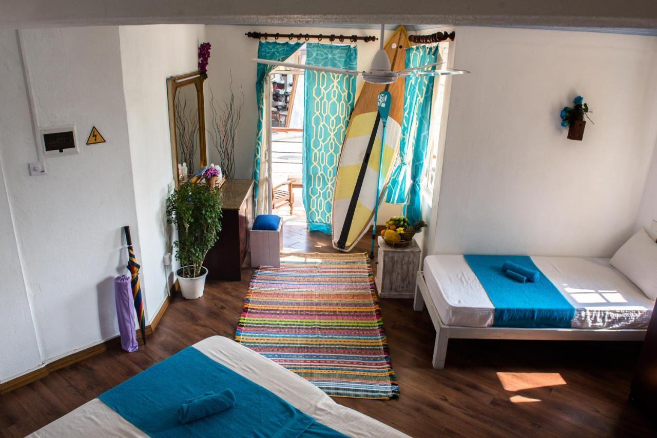 South Beach Resort Когала Стая снимка